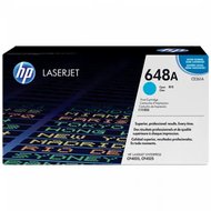 Картридж HP 648А CE262A