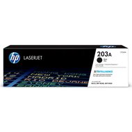 Картридж HP CF540A