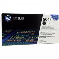 Картридж HP 504X CE250X