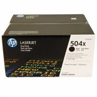 Картридж HP 504X CE250XD