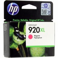 Картридж HP 920XL CD973AE