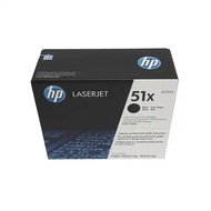 Картридж HP Q7551XC