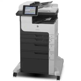 МФУ HP LaserJet Enterprise 700 M725f CF067A