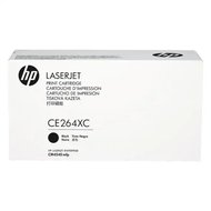 Картридж HP CE264XC