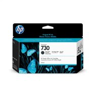 Струйный картридж HP 730 Matte Black 130 мл P2V65A