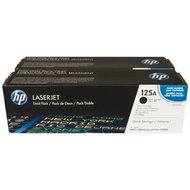 Картридж HP 125A CB540AD