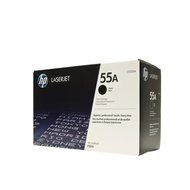 Картридж HP 55A CE255A