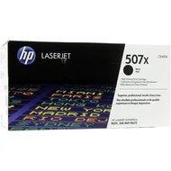 Картридж HP 507X CE400X