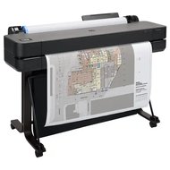 Плоттер HP DesignJet T630 36 5HB11A