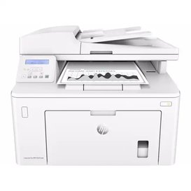 МФУ HP LaserJet Pro MFP M227sdn G3Q74A