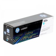 Картридж HP 305A CE411A