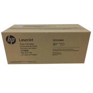 Лазерный картридж HP CE343AH