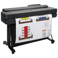 Плоттер HP DesignJet T650 36" 5HB10A