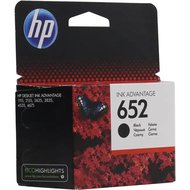 Картридж HP 652 F6V25AE