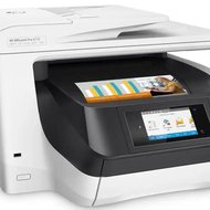 МФУ HP OfficeJet Pro 8730 All-in-One Printer D9L20A