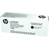 Картридж HP Q2612AC