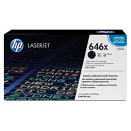 Картридж HP CE264X