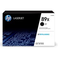 Картридж HP 89X CF289X