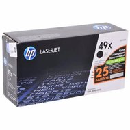 Картридж HP 49X Q5949X