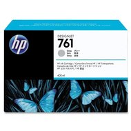 Картридж для плоттеров HP 761 с серый CM995A