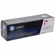 Картридж HP 128A CE323A