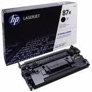 Картридж HP 87X CF287X