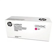 Картридж для плоттеров HP CE343AC