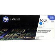 Картридж HP 650A CE271A