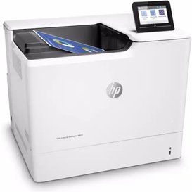 Принтер HP Color LaserJet Enterprise M653dn J8A04A