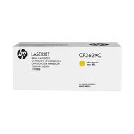 Картридж для плоттеров HP 508X CF362XC Yellow