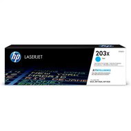 Картридж HP 203X CF541X