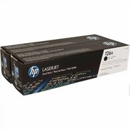 Картридж HP 126A CE310AD