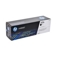 Картридж для плоттеров HP 312A CF380XC