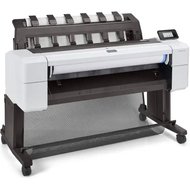 Плоттер HP DesignJet T1600 3EK10A