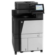 МФУ HP LaserJet Enterprise Flow M880z+ A2W76A