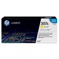 Картридж HP 307A CE742A