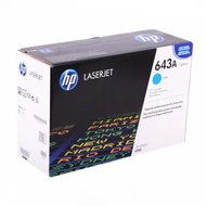 Картридж HP 643A Q5951A