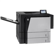 Принтер HP LaserJet Enterprise M806dn CZ244A