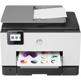 МФУ HP OfficeJet Pro 9023 1MR70B