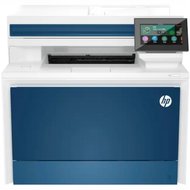 МФУ HP Color LaserJet Pro MFP 4303dw 5HH65A