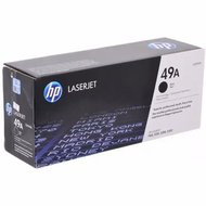 Картридж HP 49A Q5949A