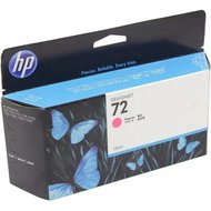 Картридж HP 72 C9372A