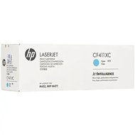 Картридж HP 410X CF411XC