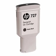 Картридж HP 727 C1Q12A