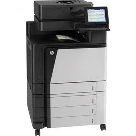 МФУ HP LaserJet Enterprise Flow M880z A2W75A