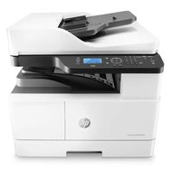 МФУ HP LaserJet M443nda 8AF72A