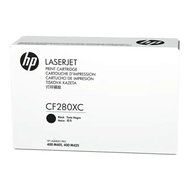 Картридж HP 80X CF280XC