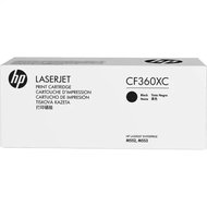 Картридж HP CF360XC