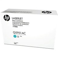 Картридж HP Q5951AC