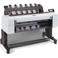 Плоттер HP DesignJet T1600dr 36-in 3EK12A